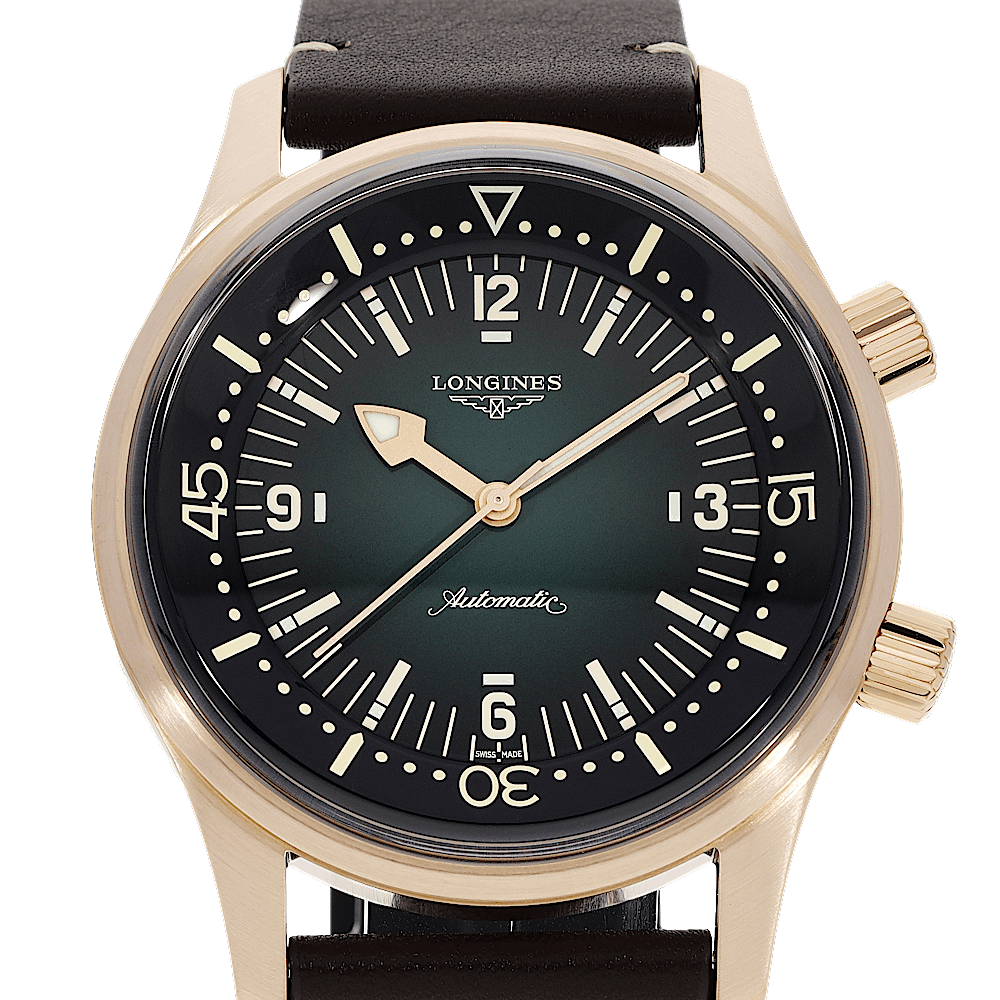 Longines Legend Diver von Longines