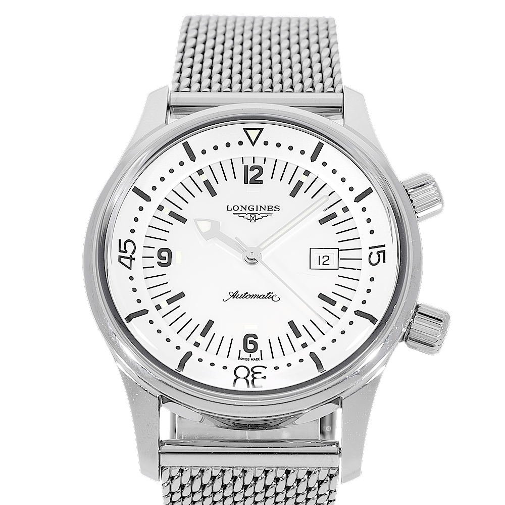 Longines Legend Diver von Longines