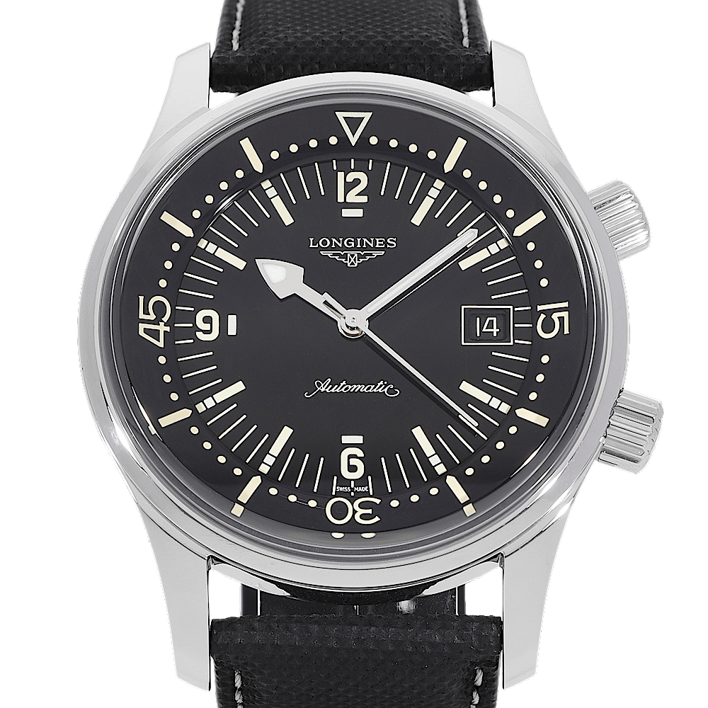 Longines Legend Diver von Longines