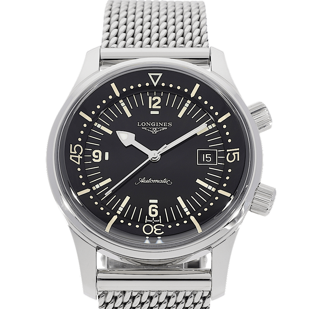 Longines Legend Diver von Longines