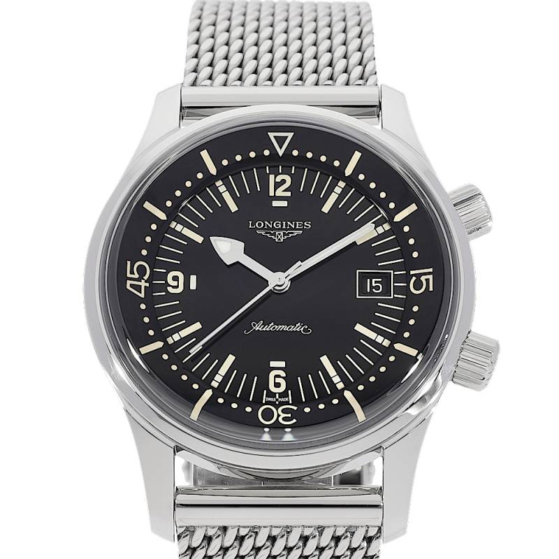 Longines Legend Diver von Longines