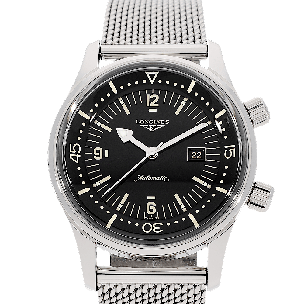 Longines Legend Diver von Longines