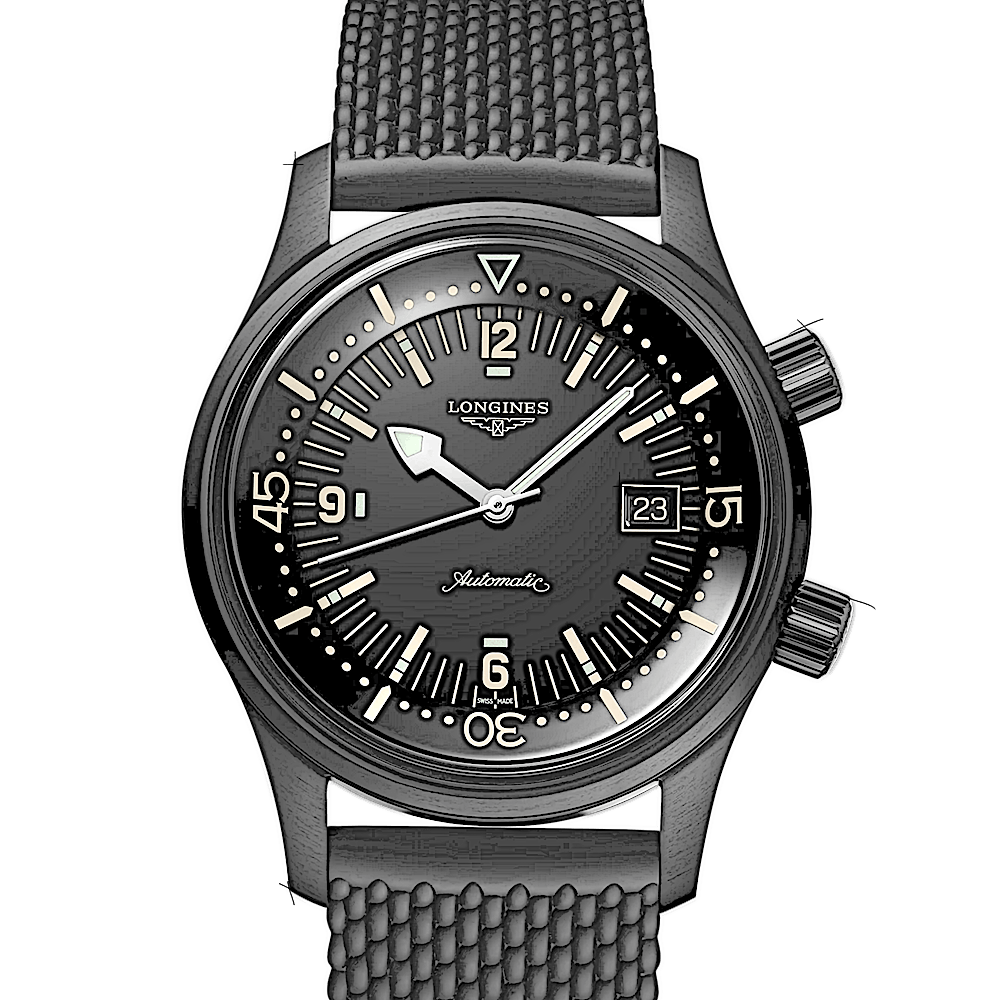 Longines Legend Diver von Longines