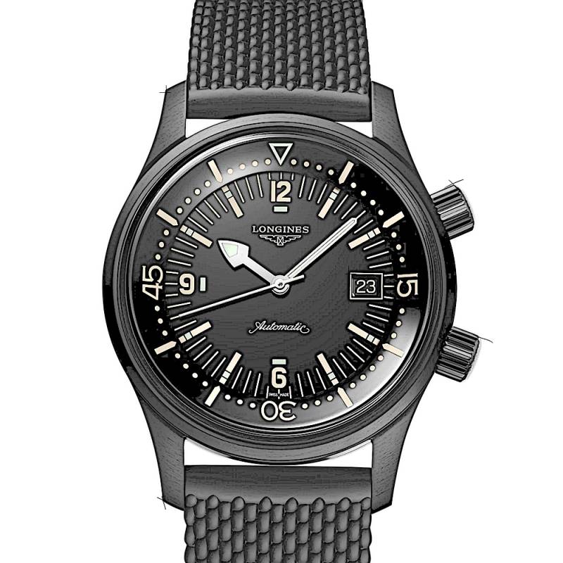 Longines Legend Diver von Longines