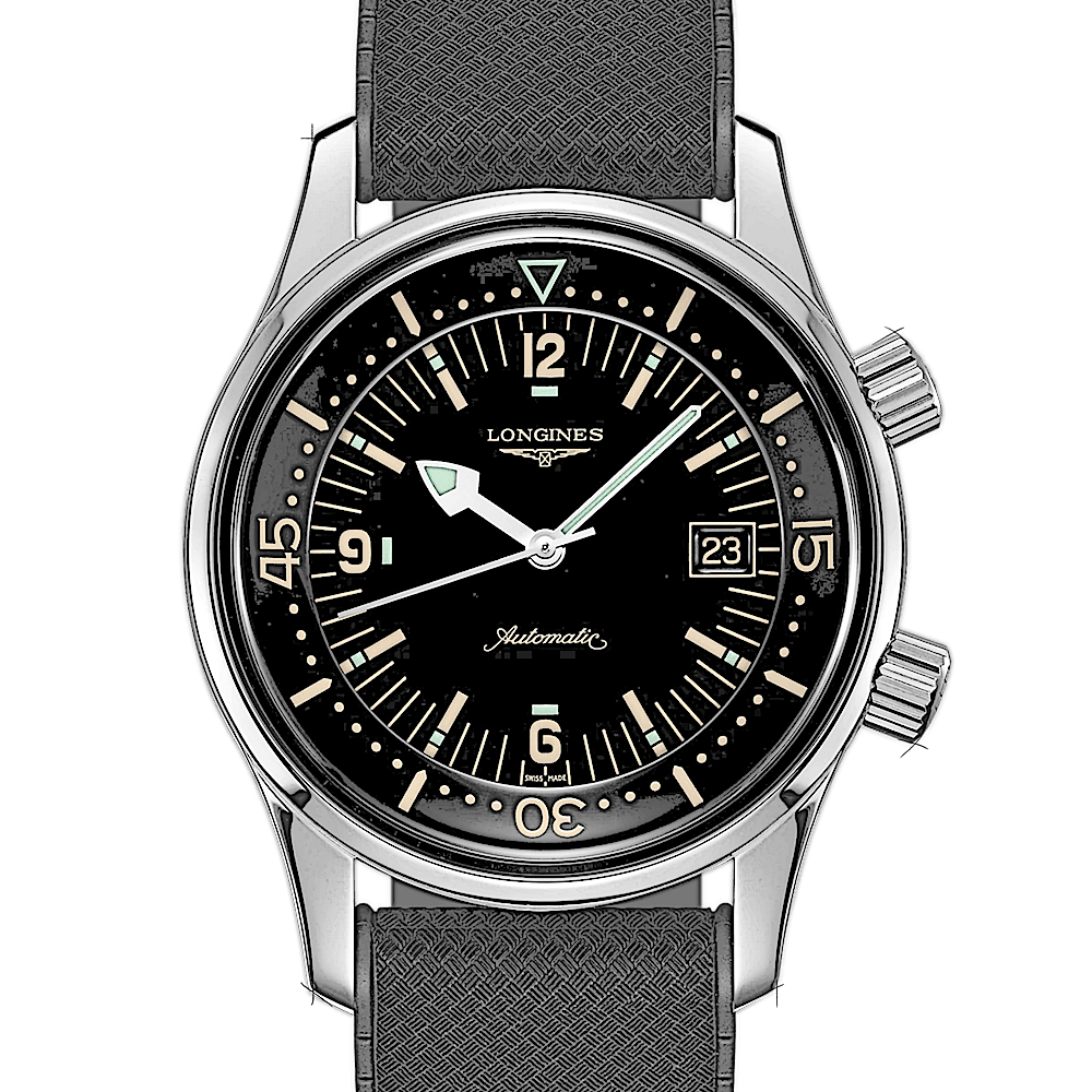 Longines Legend Diver von Longines