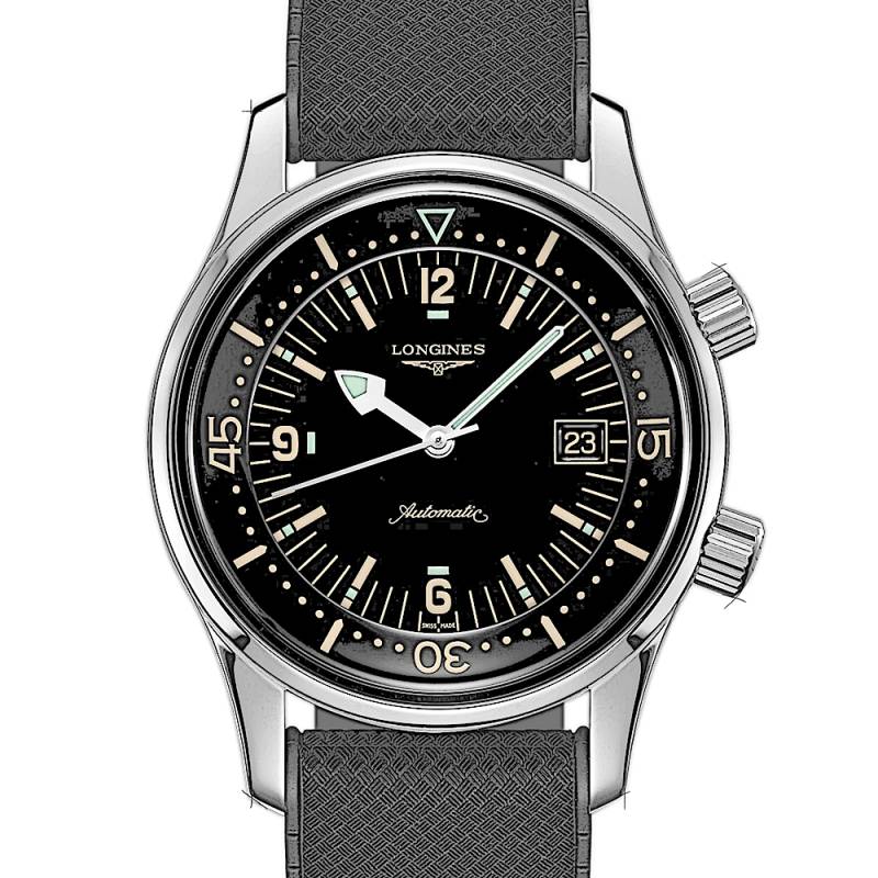 Longines Legend Diver von Longines