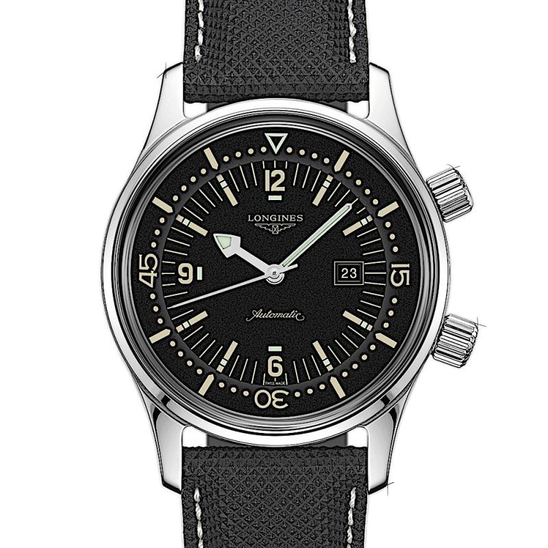 Longines Legend Diver von Longines