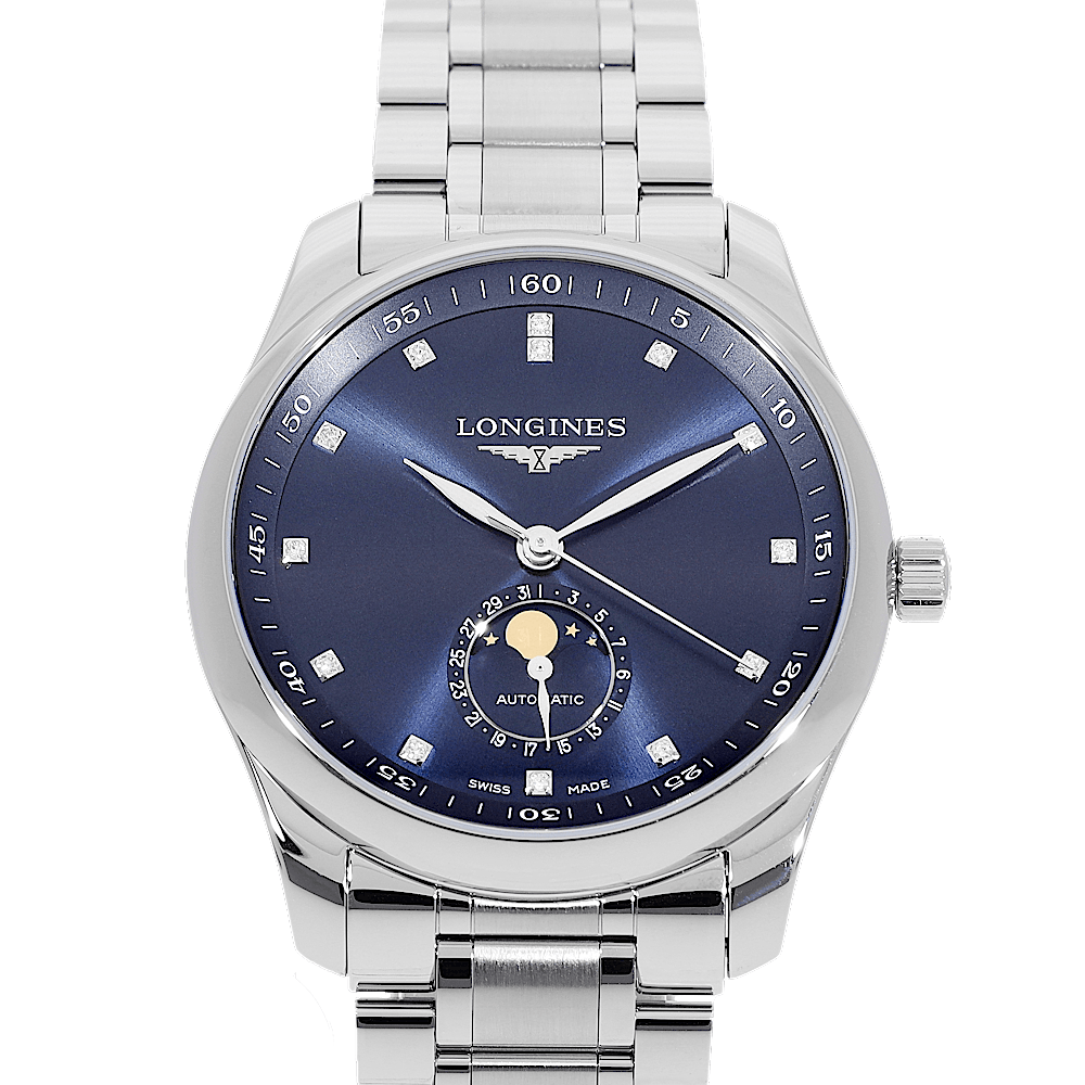 Longines Master Collection von Longines