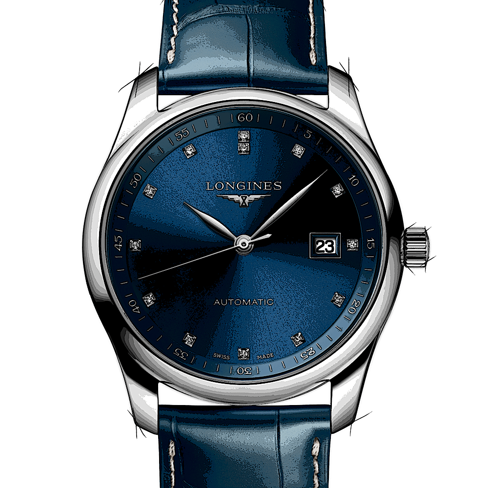 Longines Master Collection von Longines