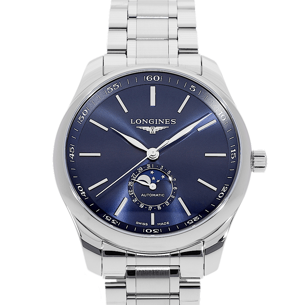 Longines Master Collection von Longines