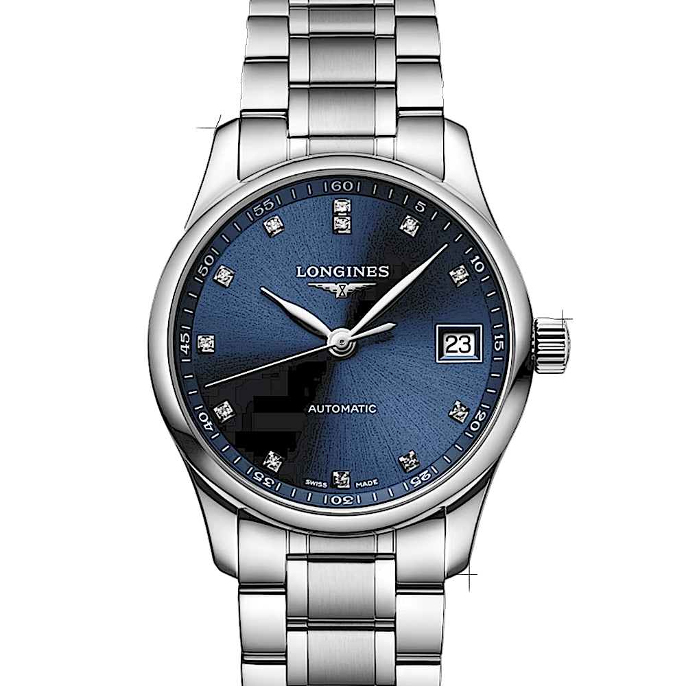 Longines Master Collection von Longines