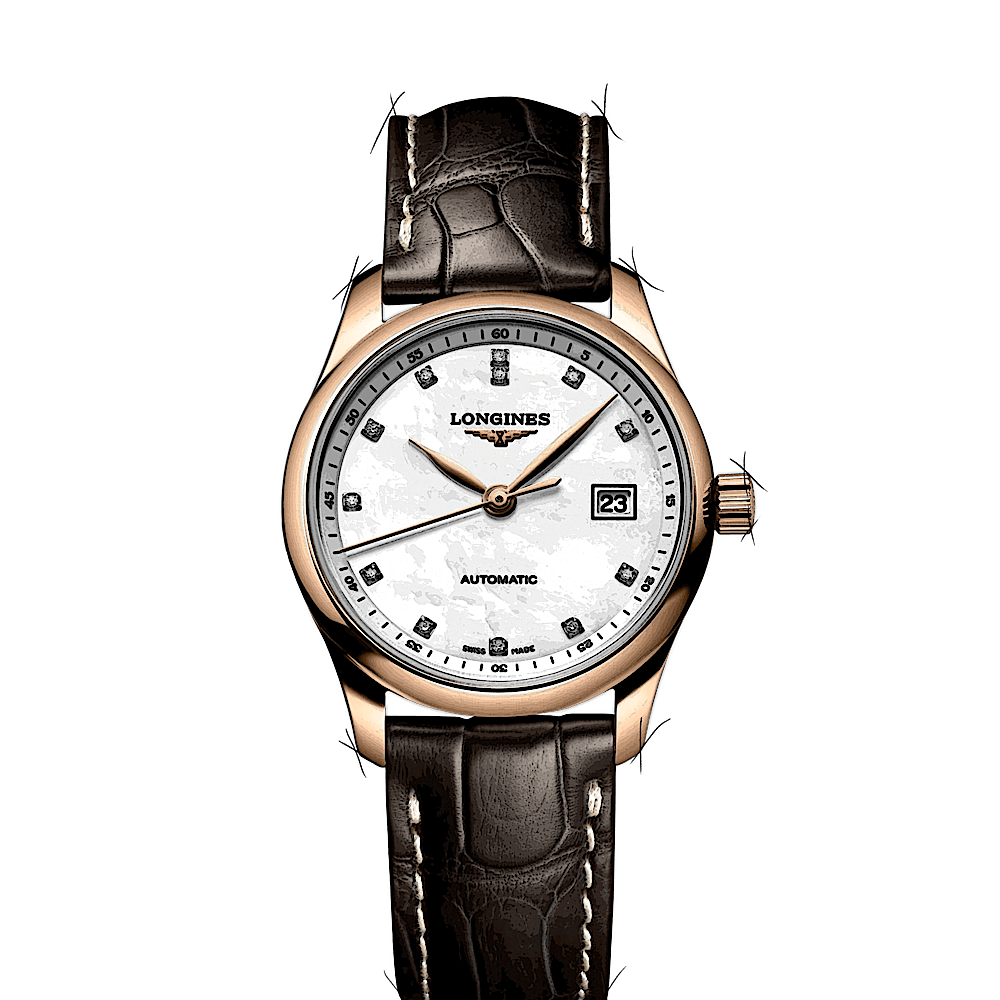 Longines Master Collection von Longines