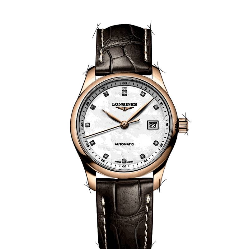 Longines Master Collection von Longines