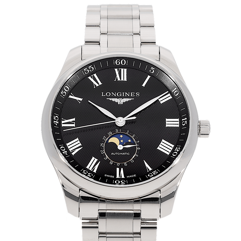 Longines Master Collection von Longines