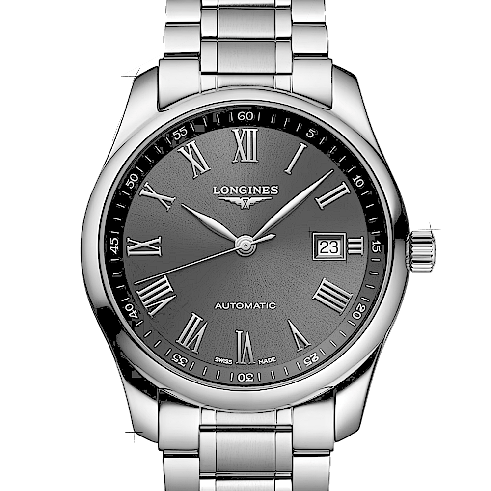 Longines Master Collection von Longines