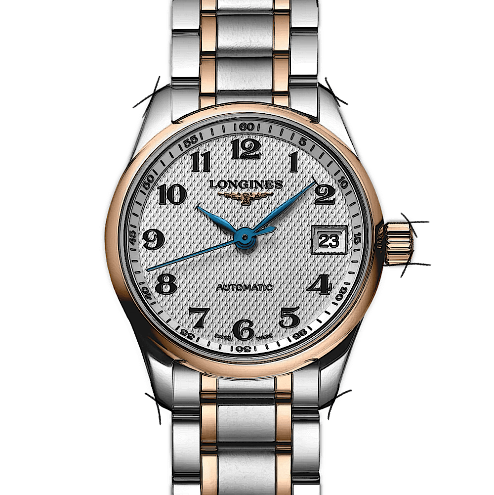 Longines Master Collection von Longines