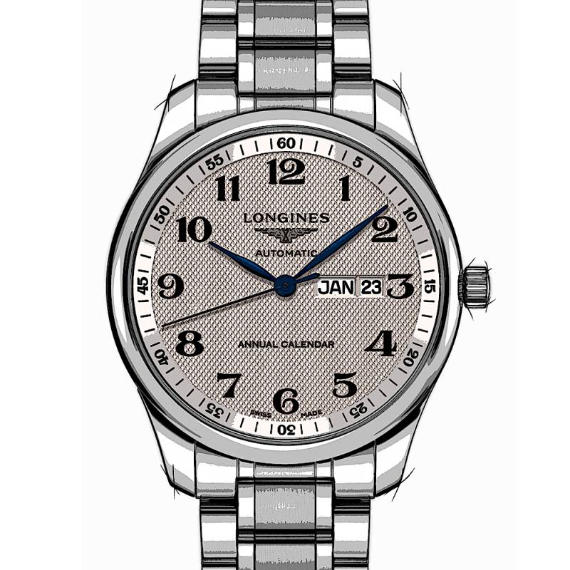 Longines Master Collection von Longines