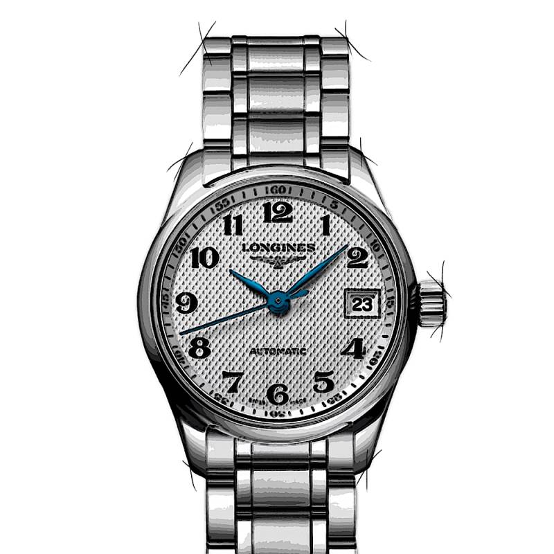 Longines Master Collection von Longines