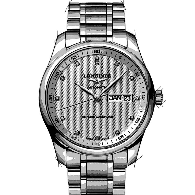 Longines Master Collection von Longines