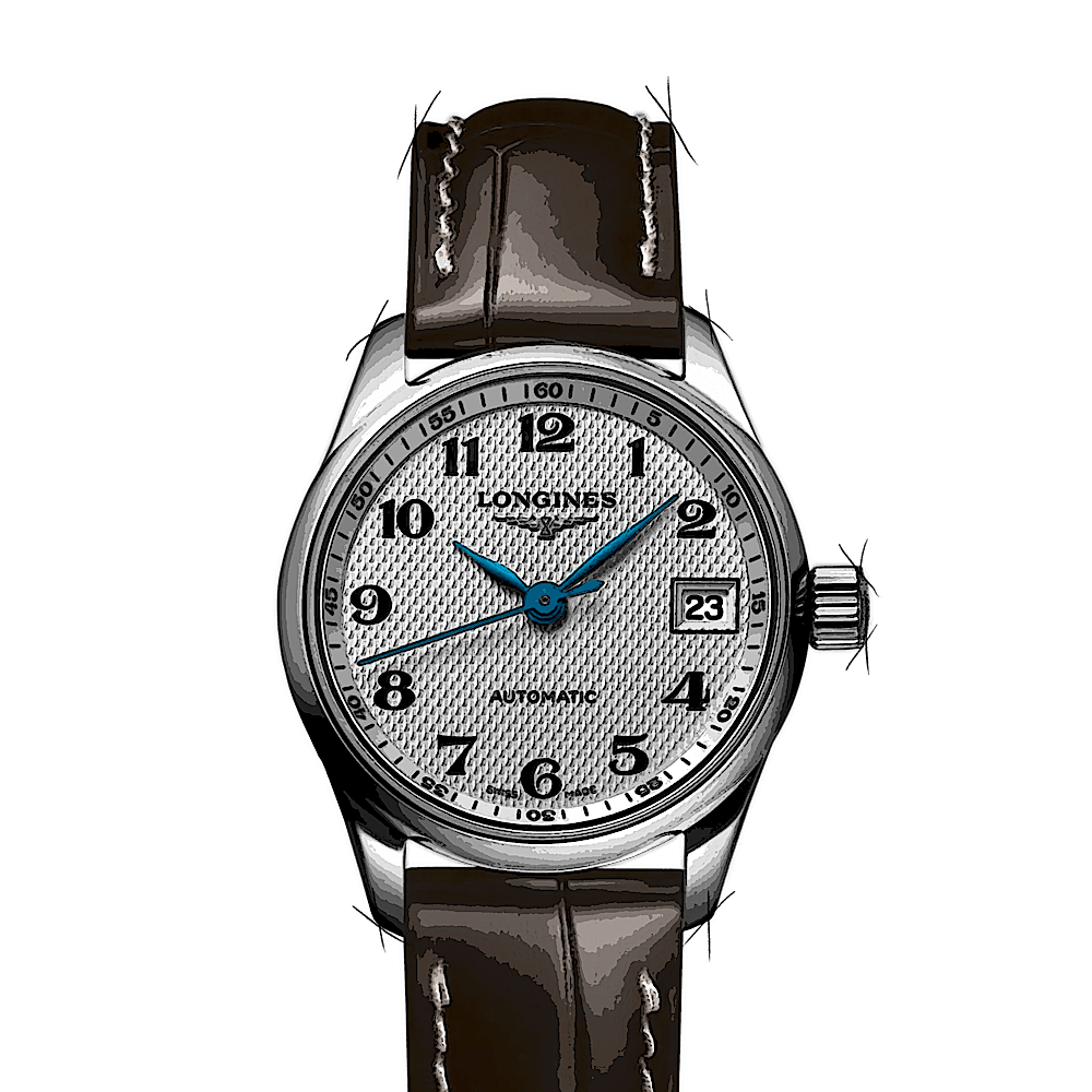 Longines Master Collection von Longines