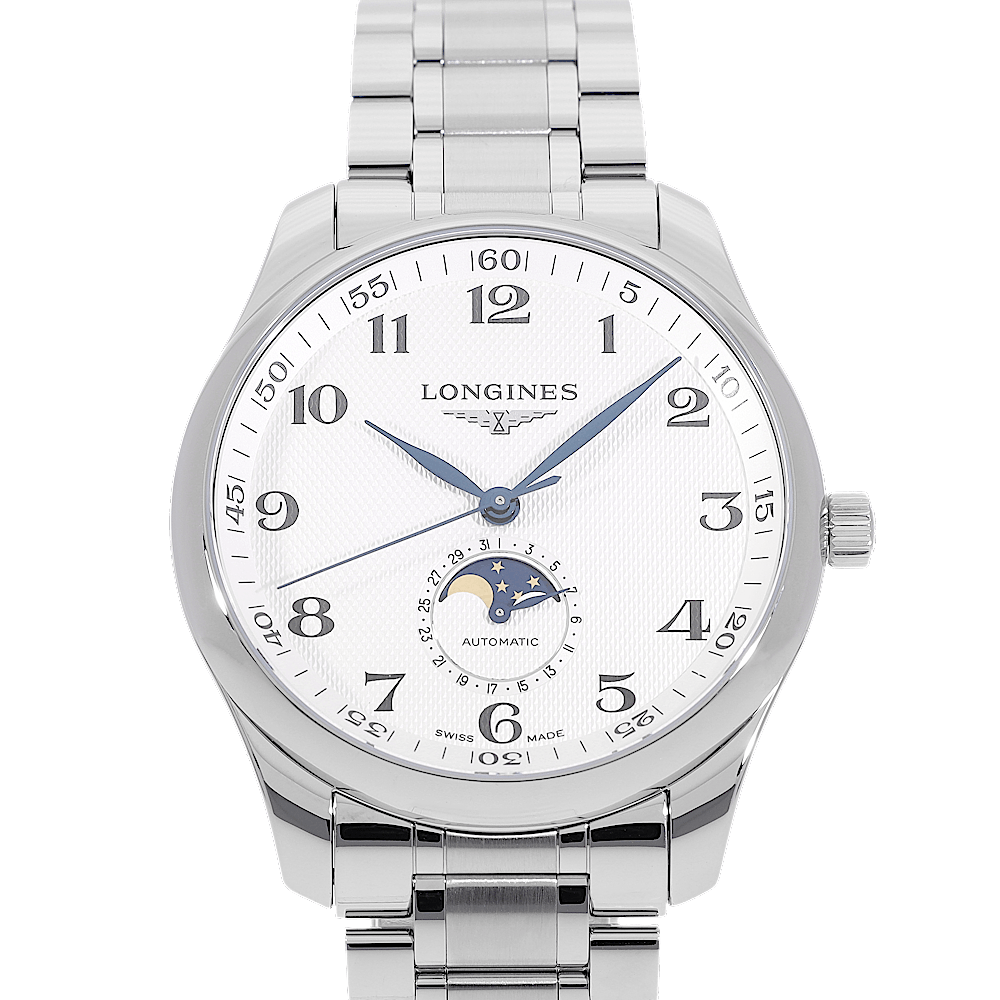 Longines Master Collection von Longines