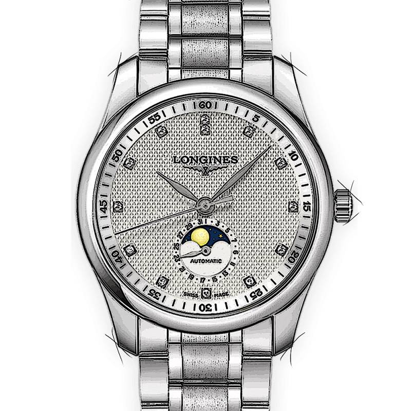 Longines Master Collection von Longines