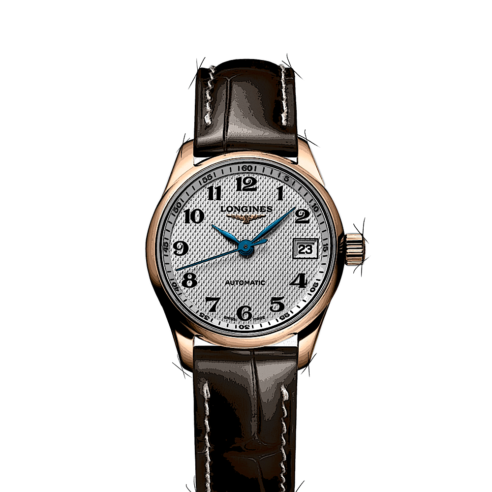 Longines Master Collection von Longines