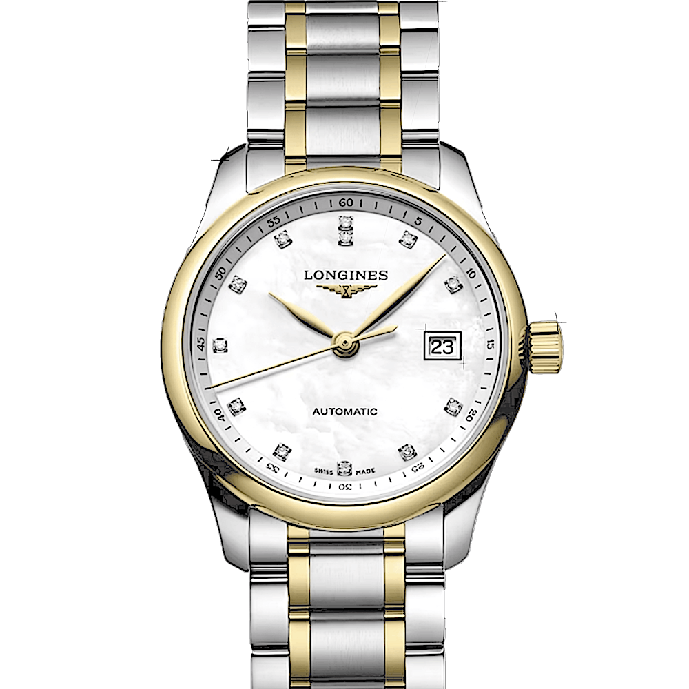 Longines Master Collection von Longines