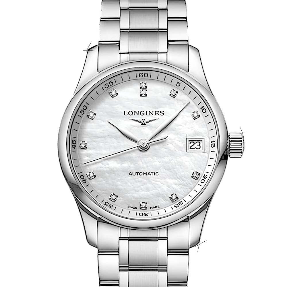 Longines Master Collection von Longines