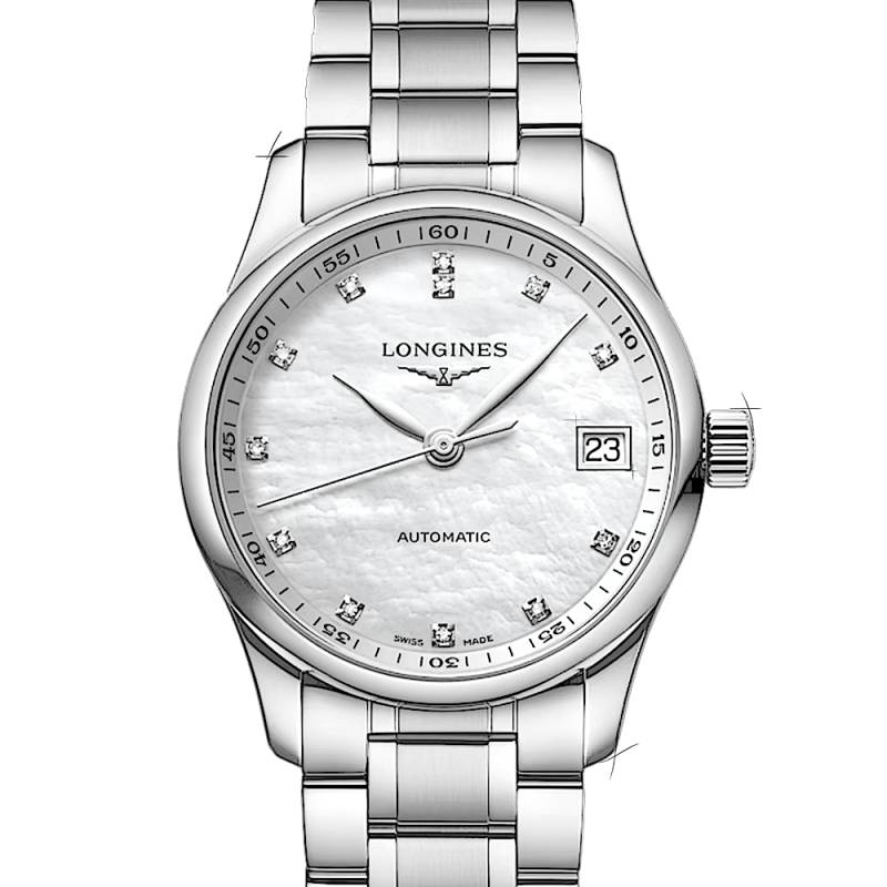 Longines Master Collection von Longines