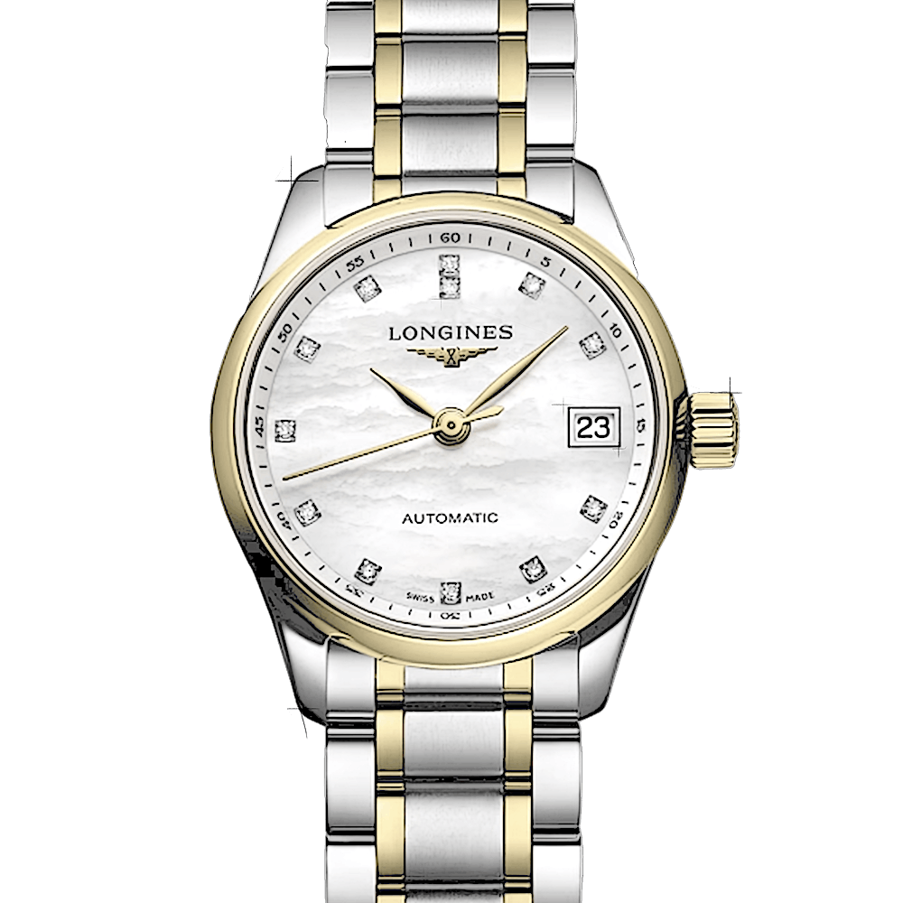 Longines Master Collection von Longines