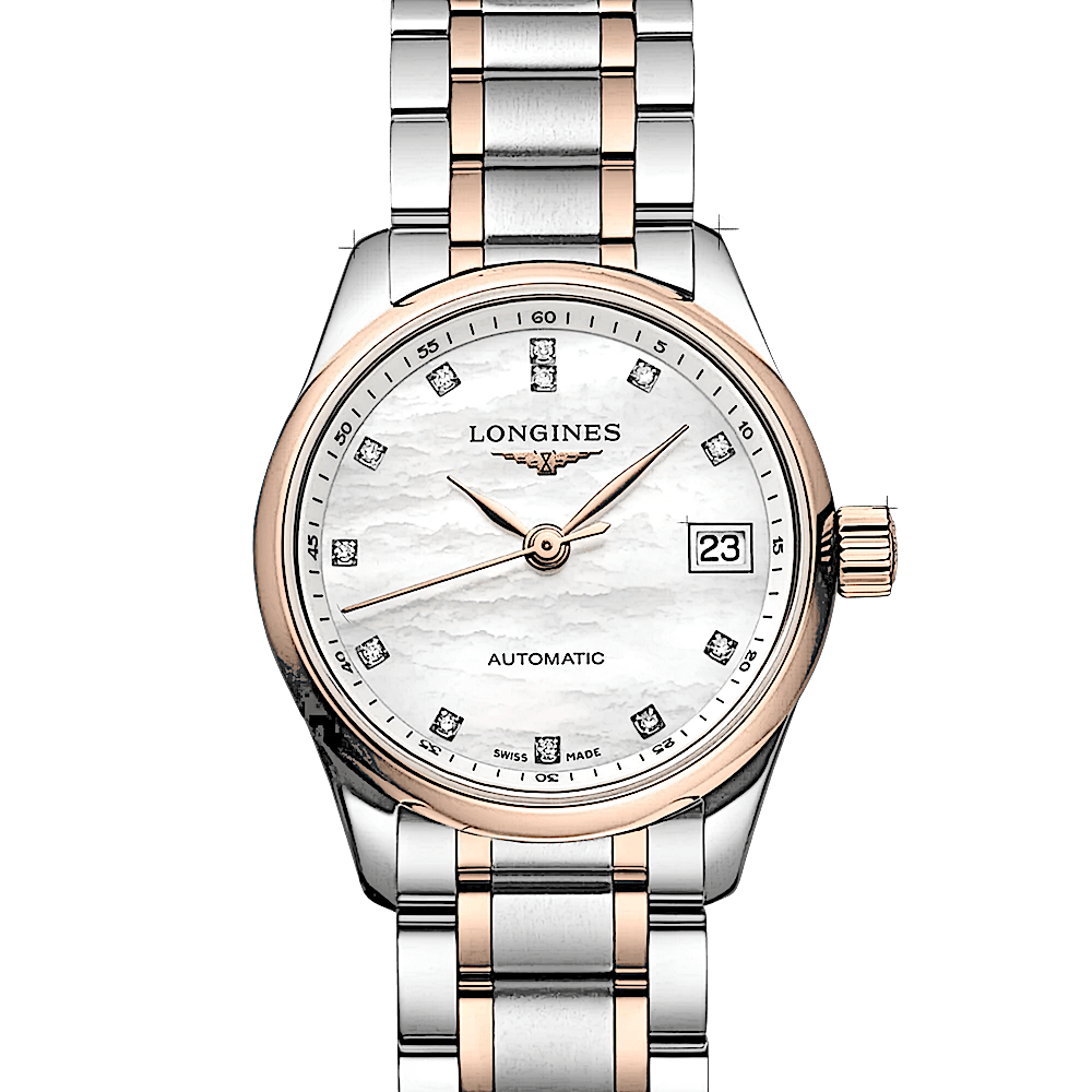 Longines Master Ladies von Longines