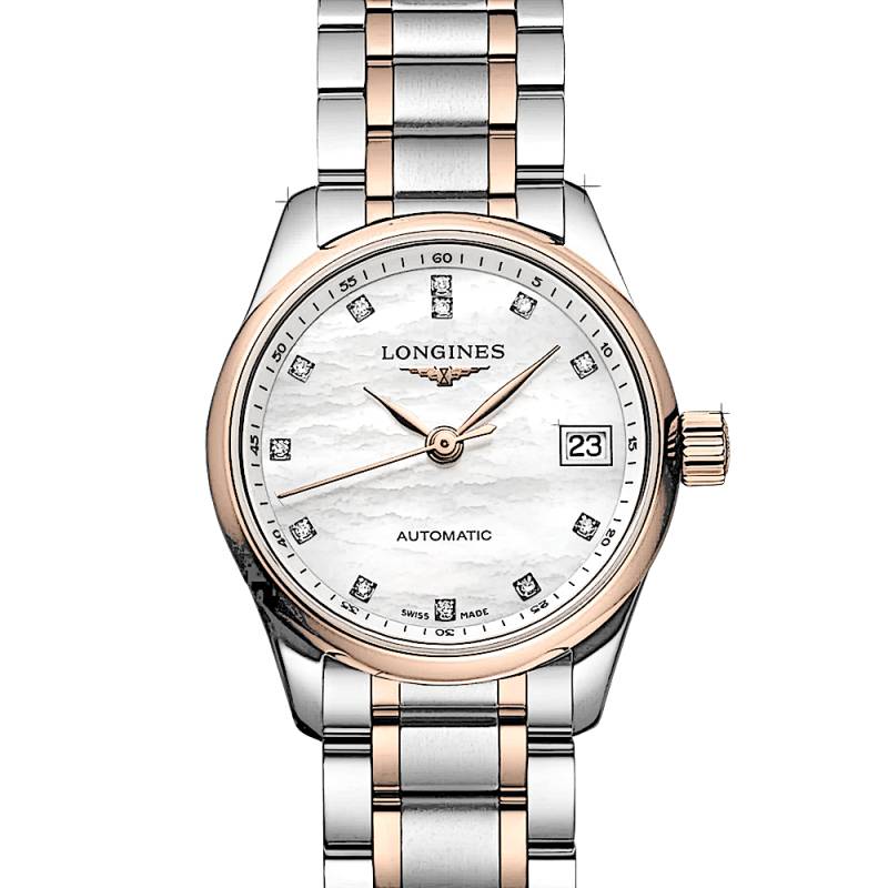 Longines Master Ladies von Longines