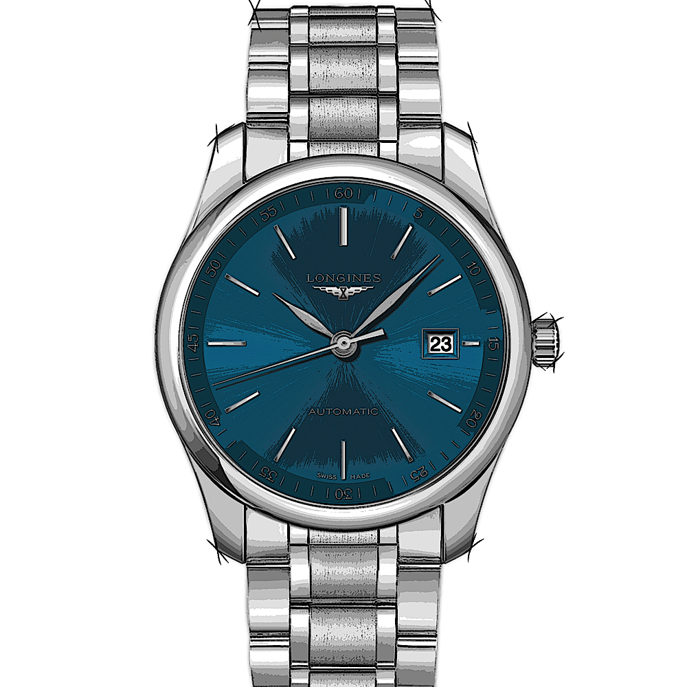 Longines Master von Longines