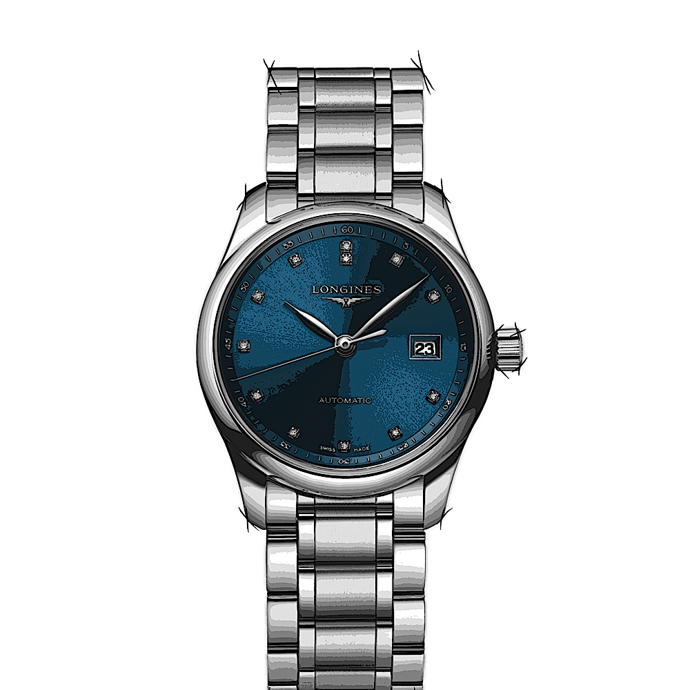 Longines Master von Longines