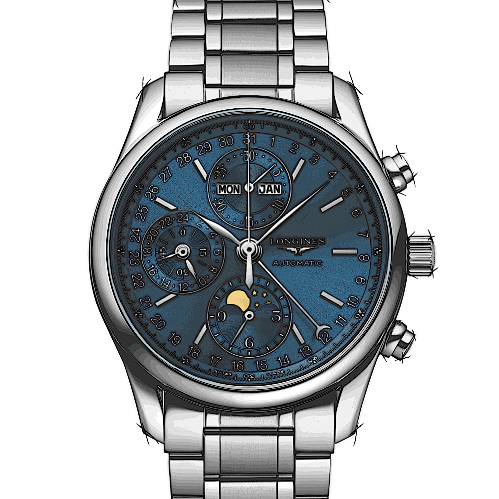 Longines Master von Longines