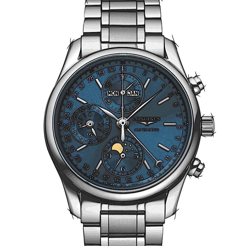 Longines Master von Longines