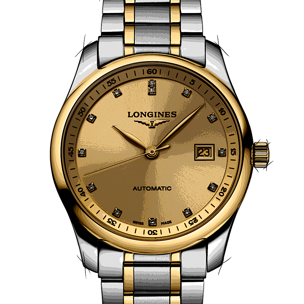 Longines Master von Longines