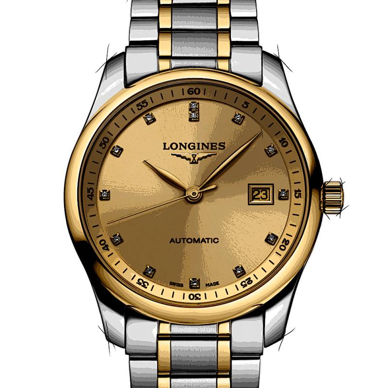 Longines Master von Longines