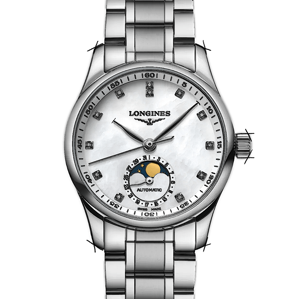 Longines Master von Longines