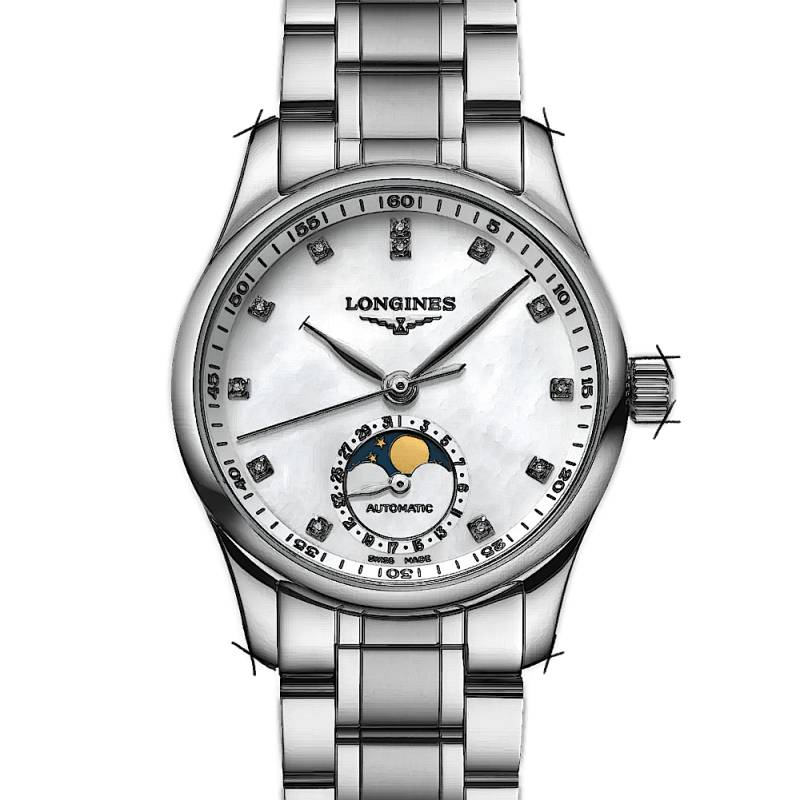 Longines Master von Longines