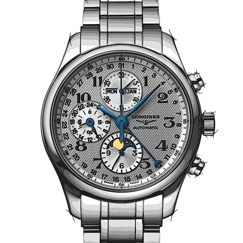 Longines Master von Longines