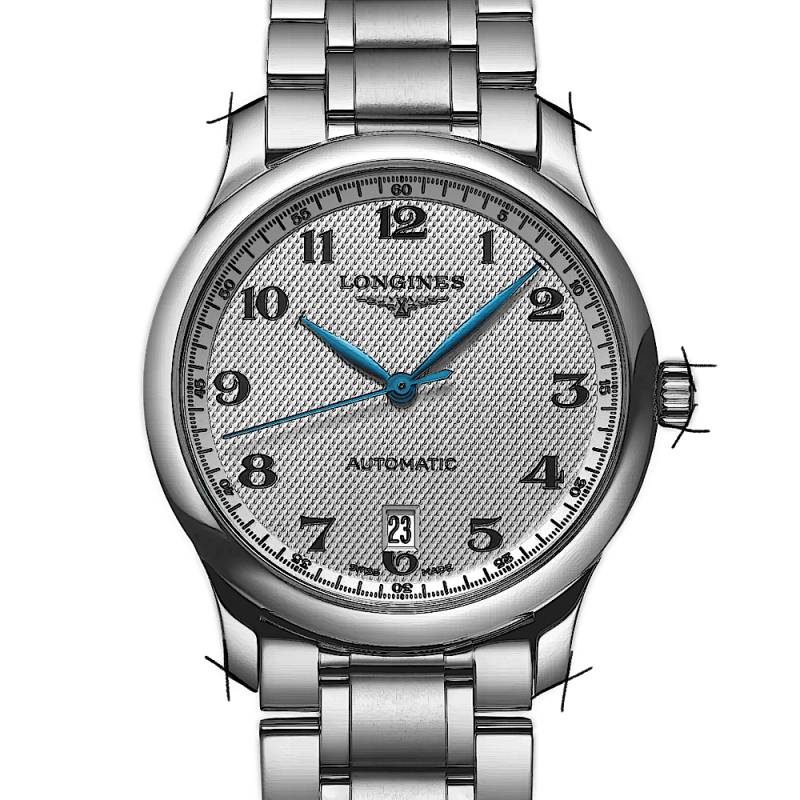 Longines Master von Longines