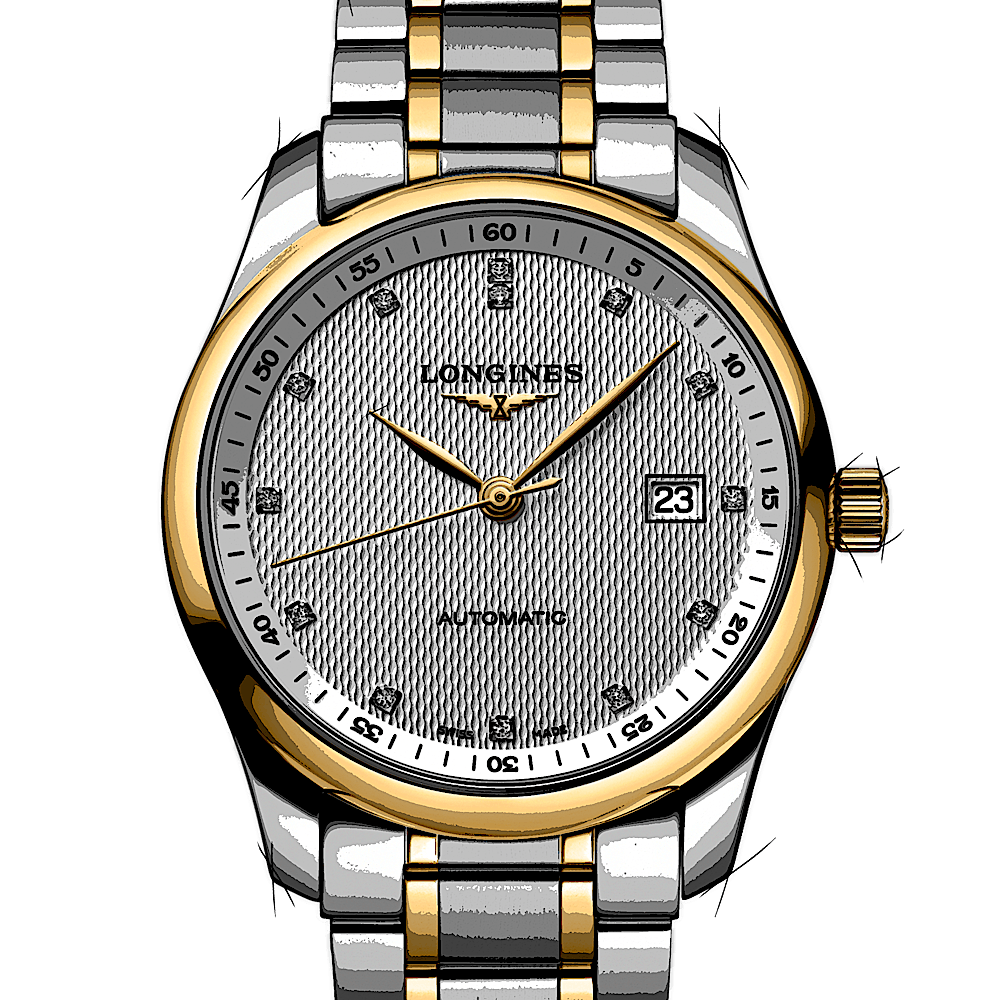 Longines Master von Longines