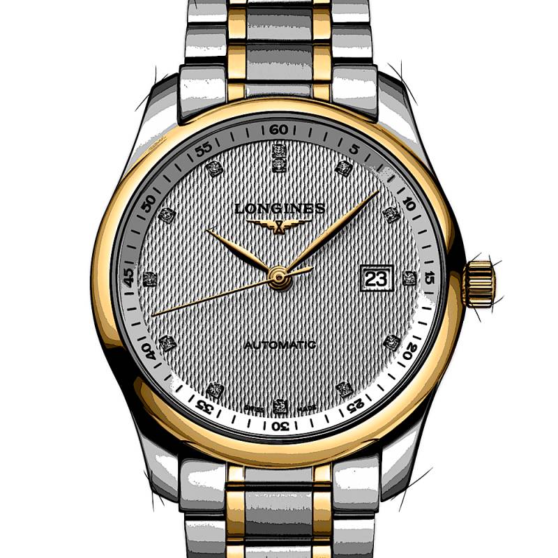 Longines Master von Longines