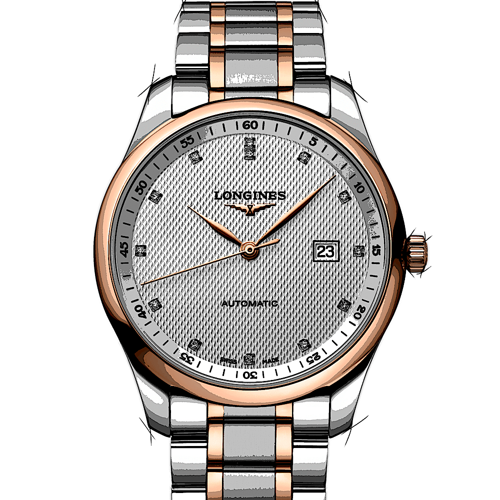 Longines Master von Longines