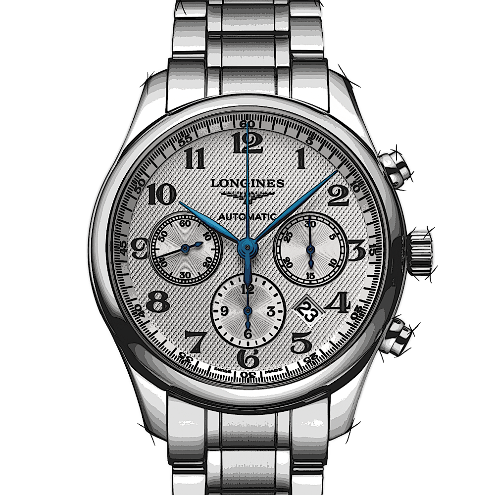 Longines Master von Longines