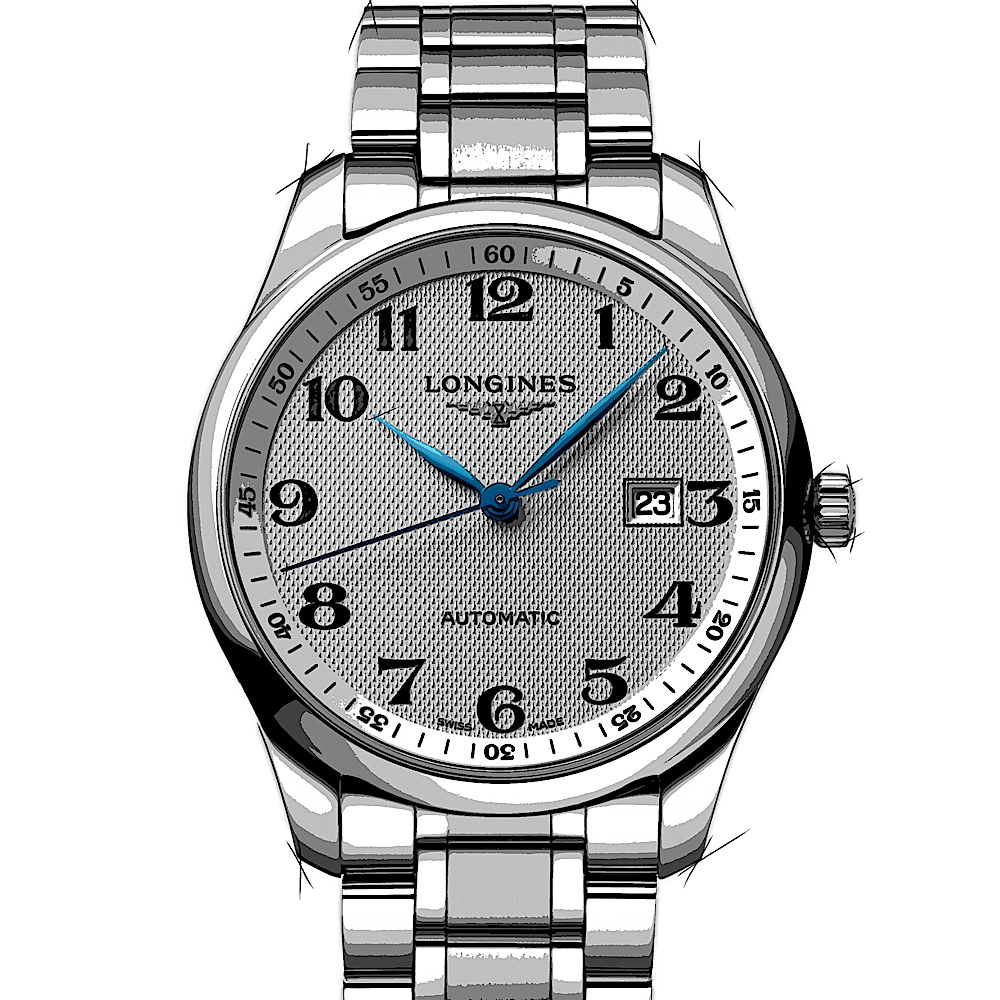 Longines Master von Longines