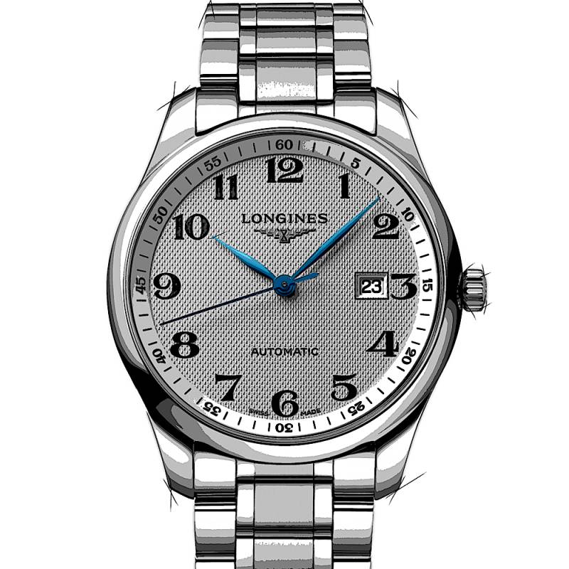 Longines Master von Longines