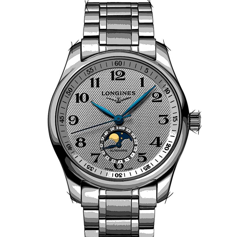 Longines Master von Longines